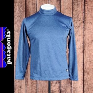 NWOT Mens Vtg Capilene Three Turtleneck